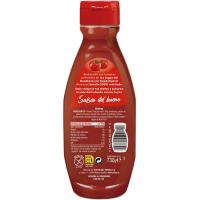Ketchup PRIMA, bote 730 g