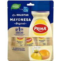 Mayonesa PRIMA, pack 12x10 ml Mayonesa PRIMA, pack 12x10 ml