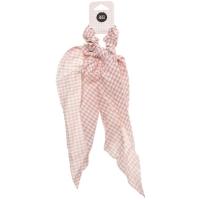 Coletero scrunchie pañuelo ANNABA, pack 1 ud