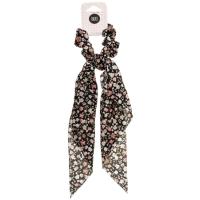 Coletero scrunchie pañuelo ANNABA, pack 1 ud