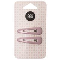 Clips ranas colores ANNABA, pack 2 uds
