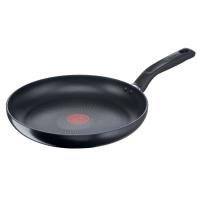 Sartén de alumínio Non Stick, antiadherencia total, apta para todo tipo de cocinas TEFAL, Ø30 cm