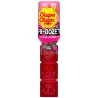 Frooze pop surtidos CHUPA CHUPS, 1 ud, 26 g