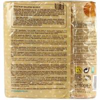 FAMILY BISCUITS Maria galleta hostoratua, 480 g-ko paketea