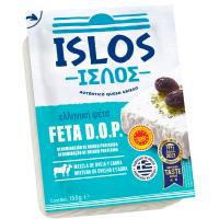 Queso feta D.O.P. ISLOS, tarrina 150 g