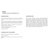 Crema de día SPF30 PAYOT HARMONIE JOUR, tubo 40 ml