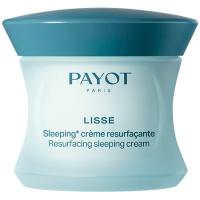 Crema de noche restaurative nuit PAYOT LISSE, tarro 50 ml