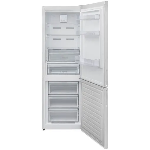 Frigorífico combi FRC373MDB ECRON