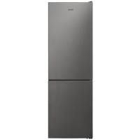 Frigorífico combi inox FRC373MDX ECRON