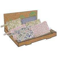 SHAUSA eko nezeser laua, 1 ale