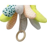 INTERBABY peluxe musikala buru grisdun olagarroa, estraleuna