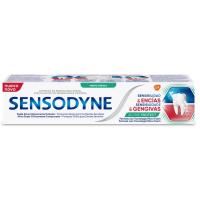 Dentifrico s&p active protect SENSODYNE, tubo 75 ml