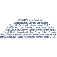 Crema hidratante para todo el cuepo DOVE BODY LOVE, tarro 250 ml