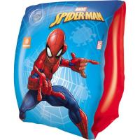 Manguitos Spiderman, 15x23 cm, edad rec:2-6 años MONDO, 2 uds