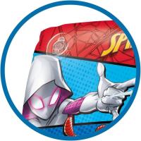 Manguitos Spiderman, 15x23 cm, edad rec:2-6 años MONDO, 2 uds