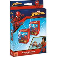 Manguitos Spiderman, 15x23 cm, edad rec:2-6 años MONDO, 2 uds