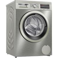 Lavadora de 8 Kg inox WUU28T8XE BOSCH