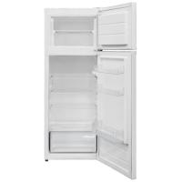 Frigorífico de 2 puertas FRID2P263 ECRON