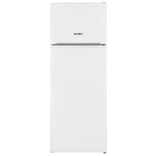 Frigorífico de 2 puertas FRID2P263 ECRON