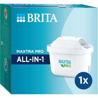 Filtro de agua Maxtra Pro All-In-1 BRITA, 1 ud