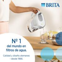 Filtro de agua Maxtra Pro All-In-1 BRITA, pack 2 uds