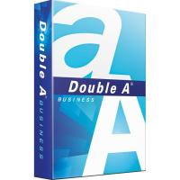 DOUBLE A Bussines A4 folioak, 75 g, 500 orri, 1 sorta
