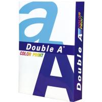 DOUBLE A Colour Print A4 folioak, 90 g, 500 orri, 1 sorta