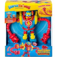 SuperBot Power Arms Sugarfun, edad rec:+4 años SUPERTHINGS