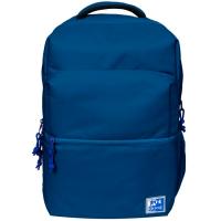 Mochila escolar azul B-Ready OXFORD, 42x30 cm Mochila escolar azul B-Ready OXFORD, 42x30 cm