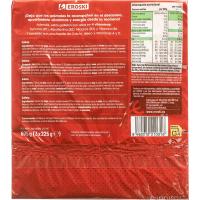 Galletas tostaditas EROSKI, pack 3x225 g