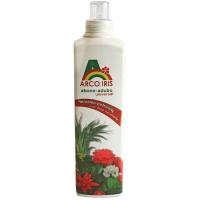 Fertilizante líquido universal Arco iris FLOWER,  botella 1 litro