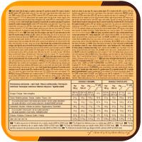 Helado mini doble caramel/chocolate MAGNUM, caja 6 uds