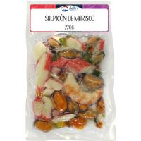 DELFIN itsaski salpikoia, poltsa 270 g