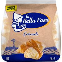 BELLA EASO croissanta, 9 aleko paketea, 270 g
