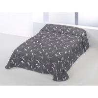 Edredón manta Patty Coral Sherpa, 100% poliéster EROSKI