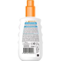 Protector solar infantil FP50+ DELIAL SENSITIVE, spray 150 ml