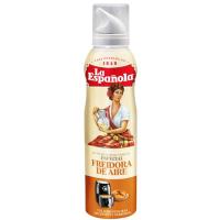 Aceite para airfryer LA ESPAÑOLA, spray 200 ml