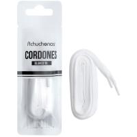Cordón blanco ACHUCHONAS, 90cm