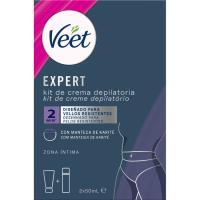 VEET EXPERT depilazio intimorako sorta, sorta 200 ml