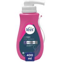 VEET EXPERT depilatzeko krema, tutua 400 ml