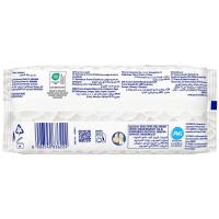 Toallitas DODOT PURE AQUA, paquete 48 uds