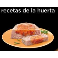 CESAR baratzeko errezetak, multipack sorta, terrina 12x150 g