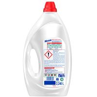 Detergente Gel MICOLOR Colores vivos, garrafa 52 dosis