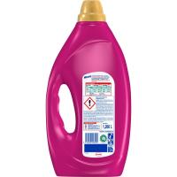 Detergente Gel Fresh MICOLOR Colores vivos, garrafa 28 dosis