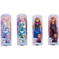 DISNEY FROZEN Frozen panpina, adin gomendatua: +3 urte, Hainbat modelo Zein iritsiko zaizu
