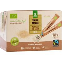 Azúcar de caña INTERMON OXFAM, 60 sobres, caja 300 g