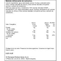 ROYAL BLISS Yuzu premium tonika, lata 25 cl