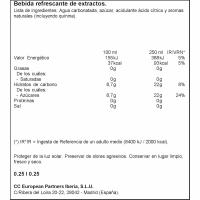 ROYAL BLISS Yuzu premium tonika, lata 25 cl