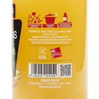 Caldo de verduras ecológico PEDRO LUIS, botella 750 ml