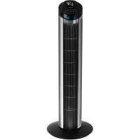 Ventilador torre, 76 cm, 50 W, EnergySilence 890 CECOTEC